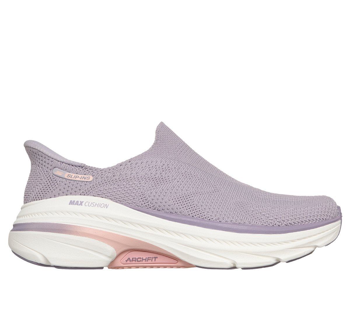 Skechers Women|New Arrivals | Slip-ins: Max Cushioning Arch Fit 2.0 - Avner