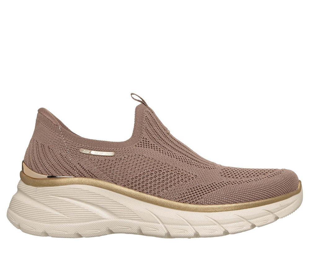 Skechers Women | Slip-ins: Fashion Fit 2.0 - Midnight Shine