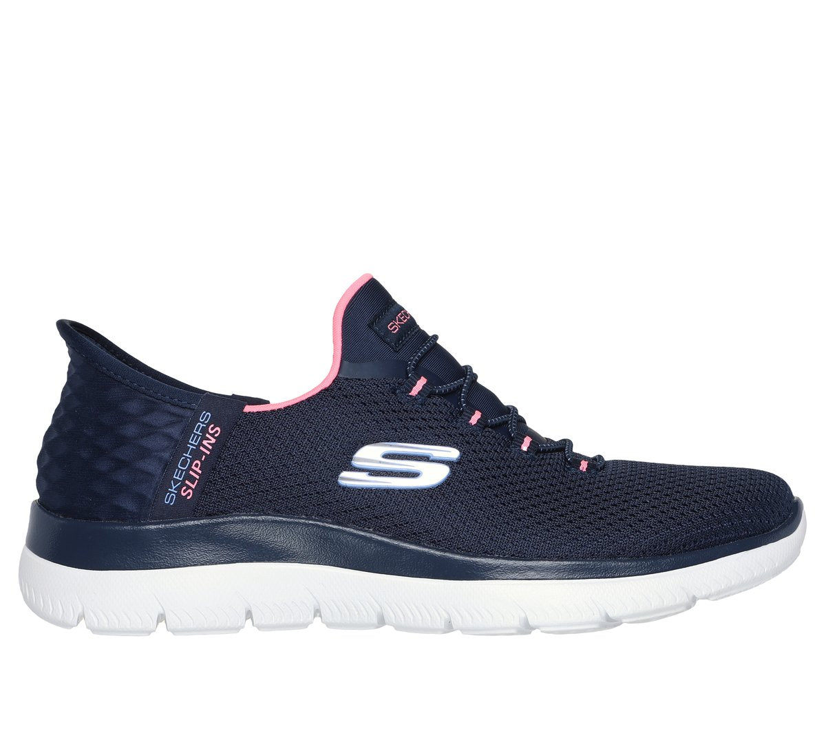 Skechers Women | Slip-ins: Summits - Diamond Dream