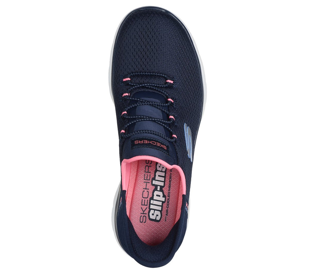 Skechers Women | Slip-ins: Summits - Diamond Dream