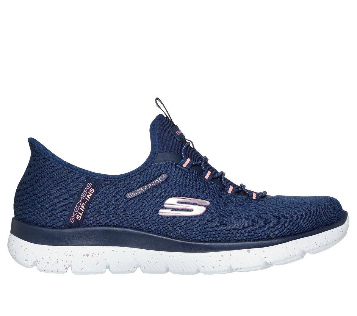 Skechers Women | Slip-ins Waterproof: Summits - Best Choice