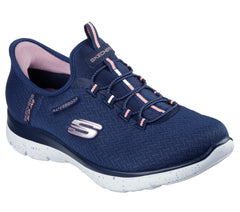 Skechers Women | Slip-ins Waterproof: Summits - Best Choice