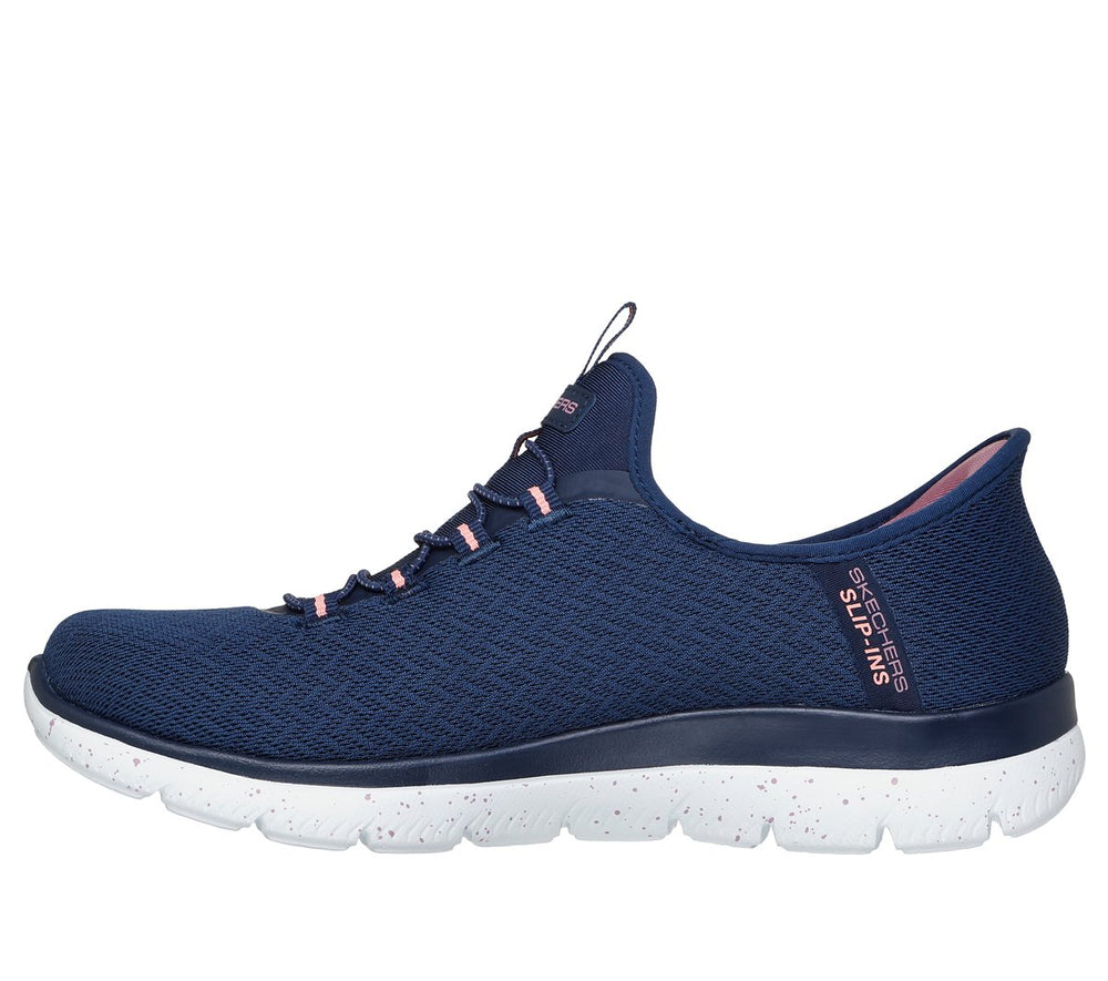 Skechers Women | Slip-ins Waterproof: Summits - Best Choice