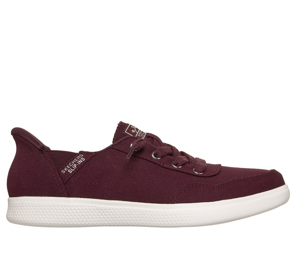 Skechers Women | Slip-ins: BOBS Skip Cute - Keep It Sweet