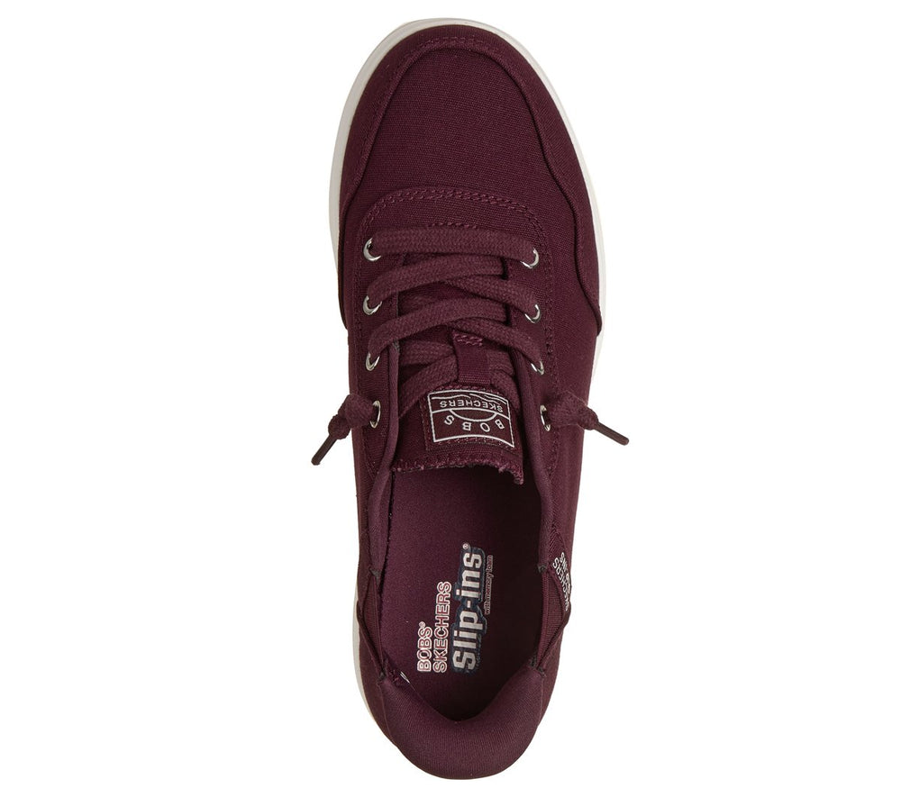 Skechers Women | Slip-ins: BOBS Skip Cute - Keep It Sweet