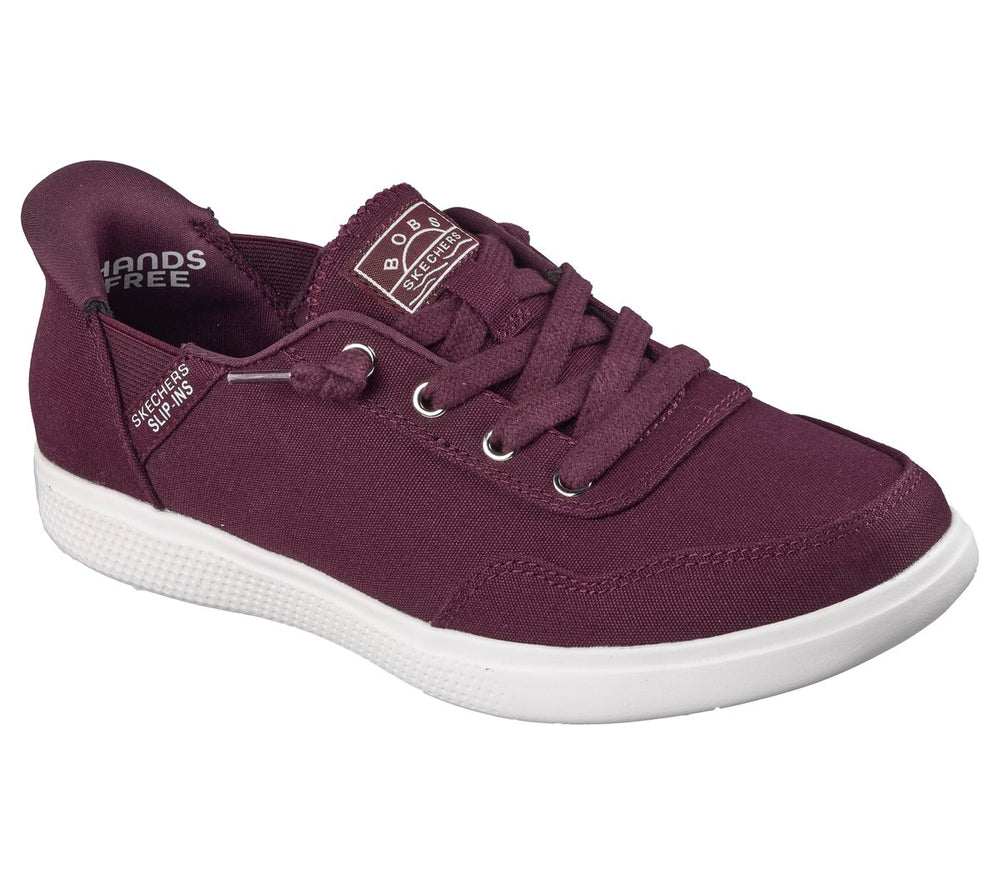 Skechers Women | Slip-ins: BOBS Skip Cute - Keep It Sweet