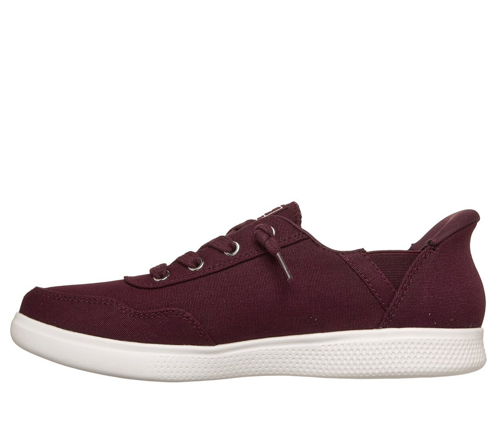 Skechers Women | Slip-ins: BOBS Skip Cute - Keep It Sweet