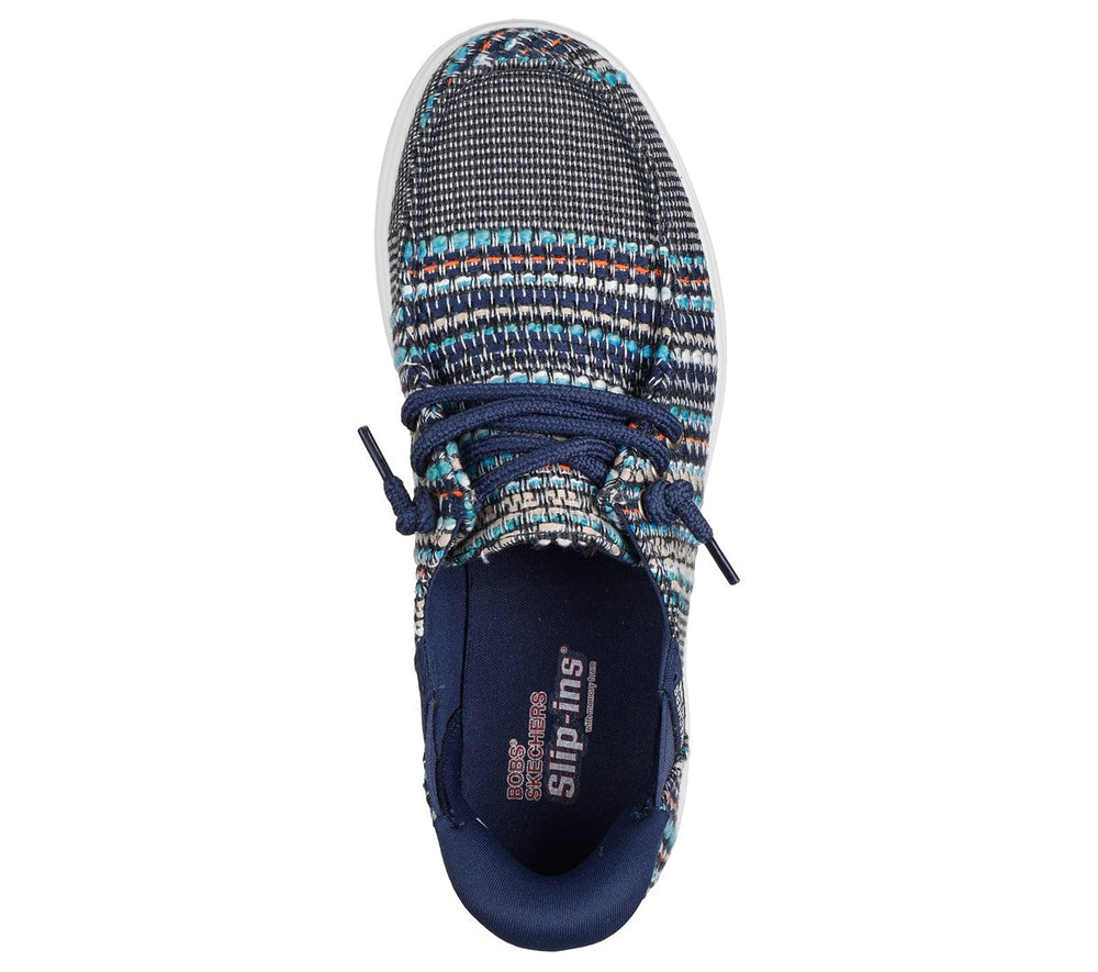 Skechers Women | Slip-ins: BOBS Skip Cute - August Air