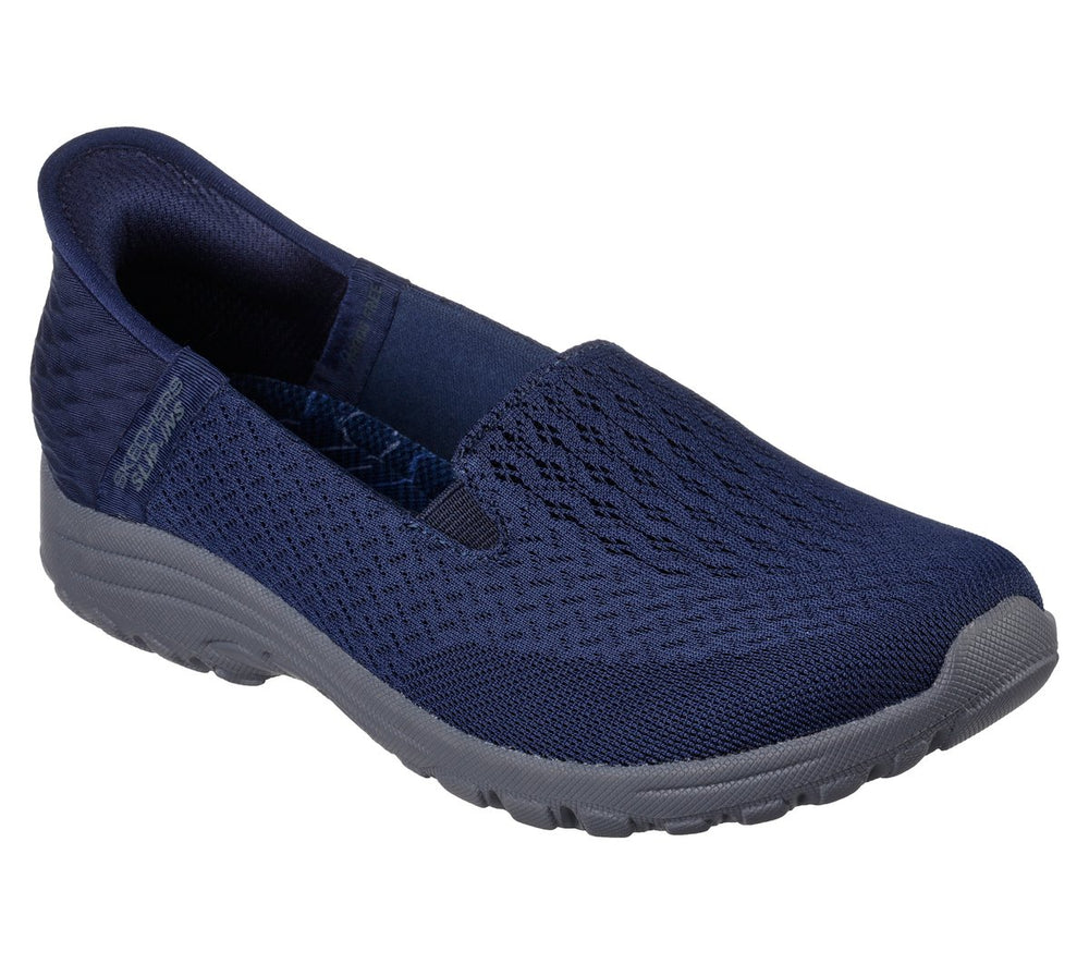 Skechers Women | Slip-ins Relaxed Fit: Reggae Fest 2.0 - Guiding Light
