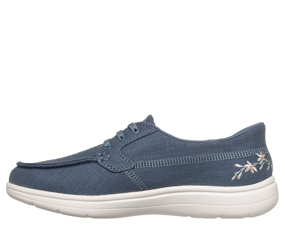 Skechers Women|New Arrivals | Slip-ins: On-The-GO Flex Radiant -Bouquet