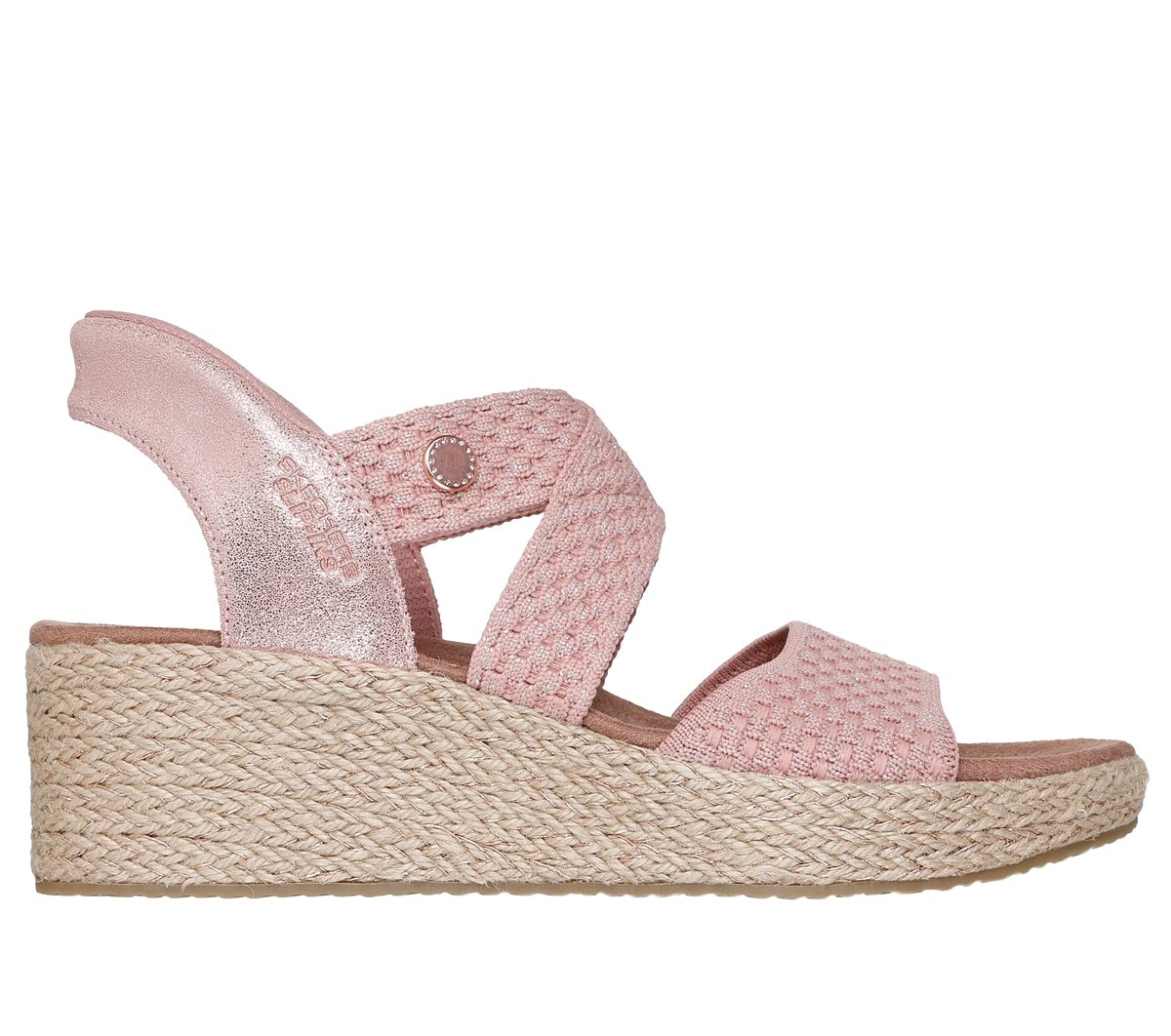 Skechers Women | Slip-ins x Martha Stewart: Beverlee Lux - Striking Beauty
