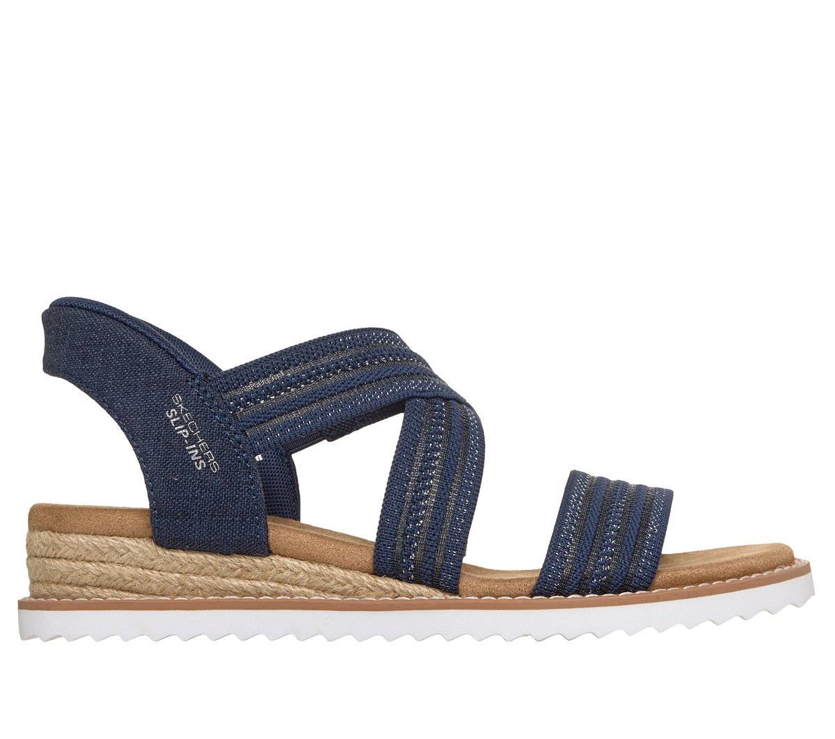 Skechers Women | Slip-ins: BOBS Desert Kiss - Lavish Leap