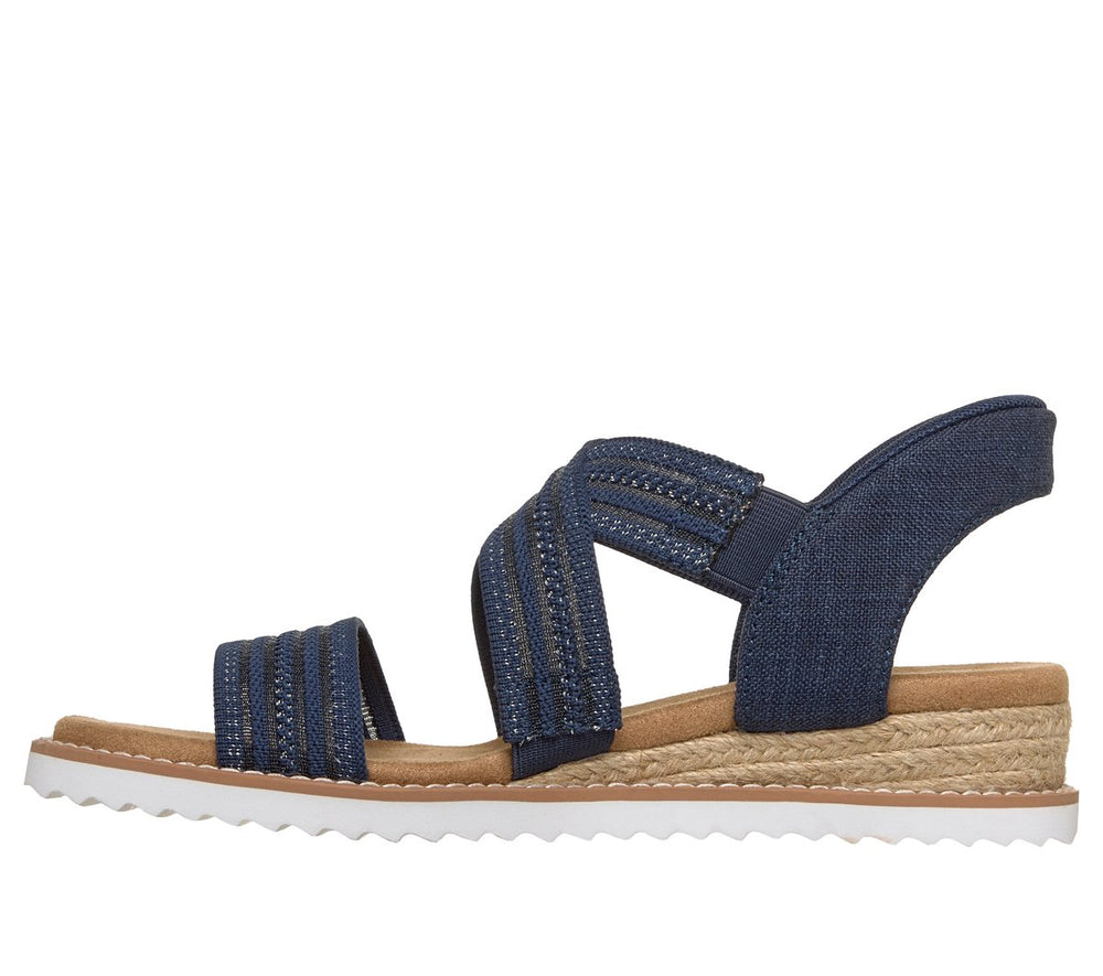 Skechers Women | Slip-ins: BOBS Desert Kiss - Lavish Leap