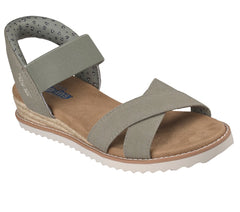 Skechers Women | Slip-ins: BOBS Desert Kiss - Golden Lily