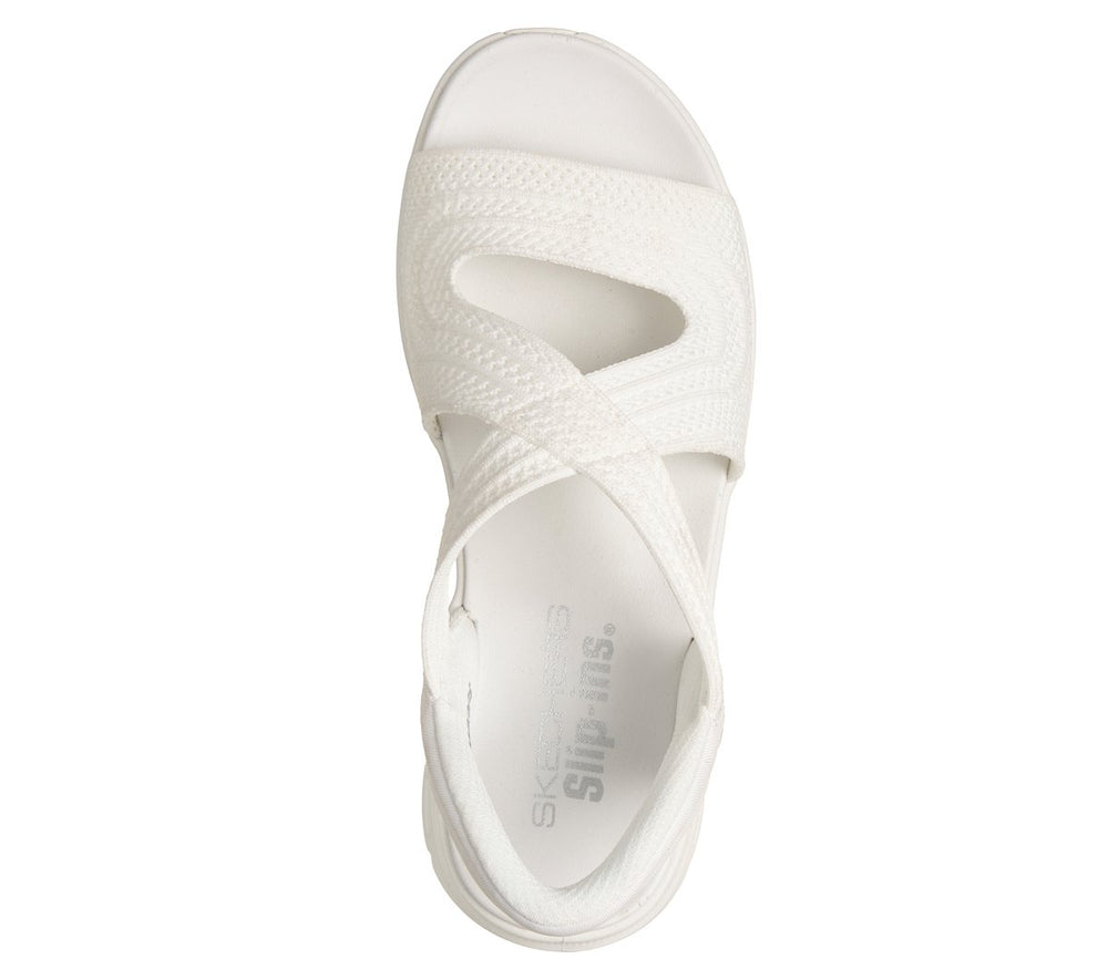 Skechers Women | Slip-ins: Glide-Step Pro Sandal - Everday Glide