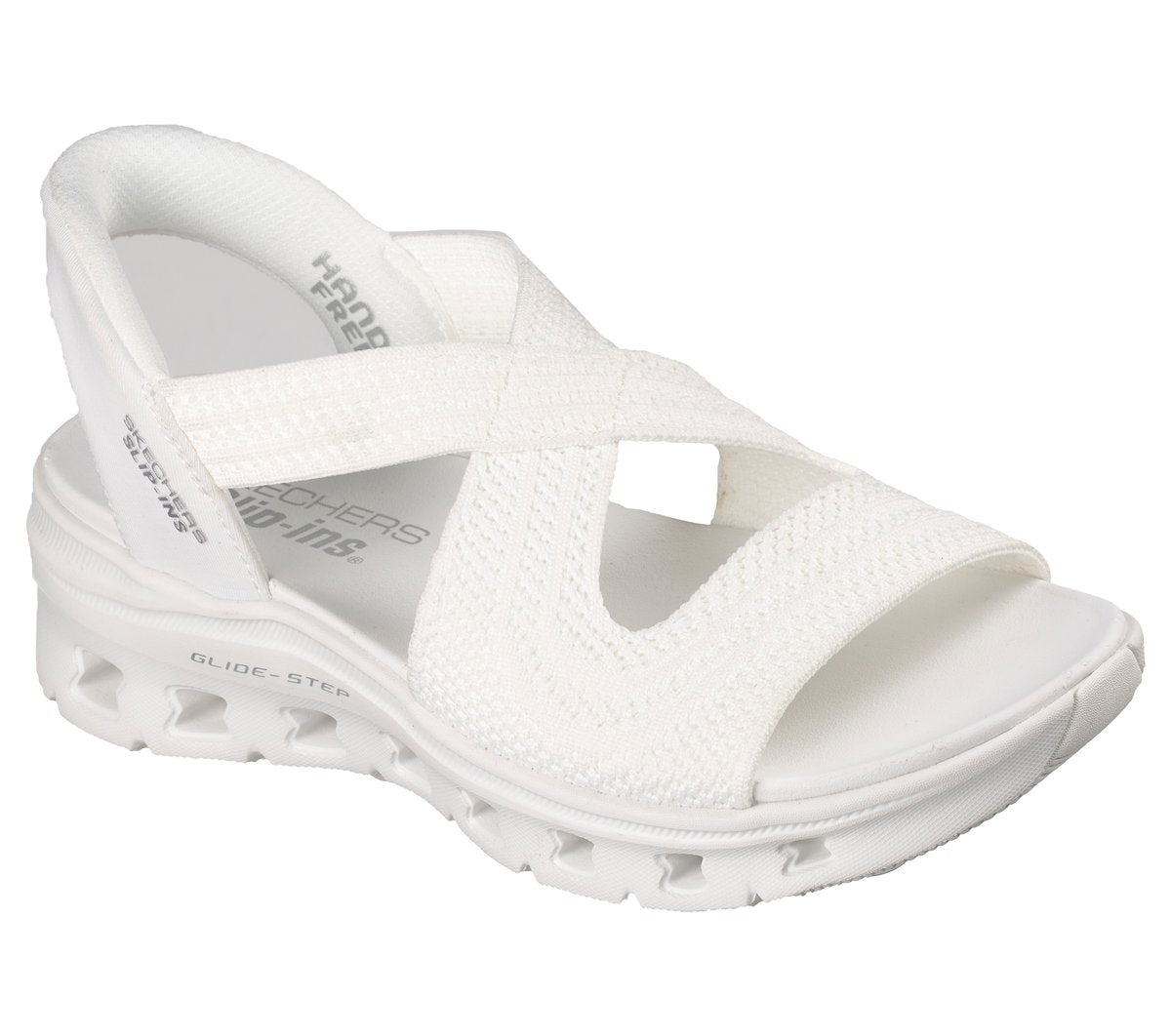Skechers Women | Slip-ins: Glide-Step Pro Sandal - Everday Glide