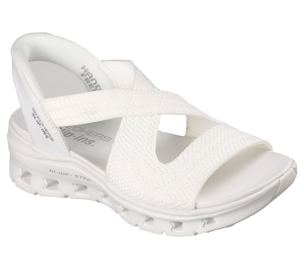 Skechers Women | Slip-ins: Glide-Step Pro Sandal - Everday Glide