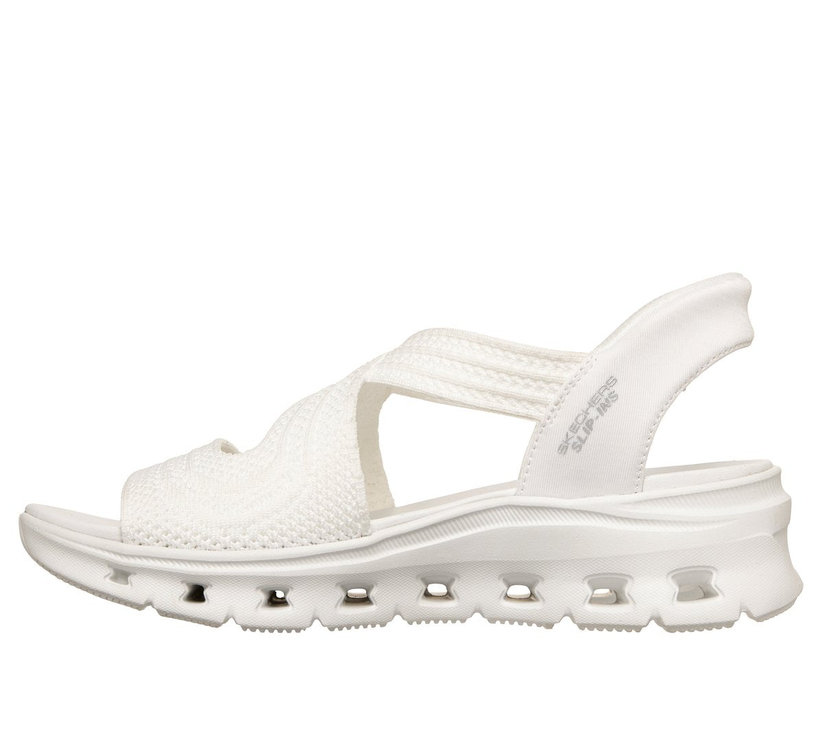 Skechers Women | Slip-ins: Glide-Step Pro Sandal - Everday Glide