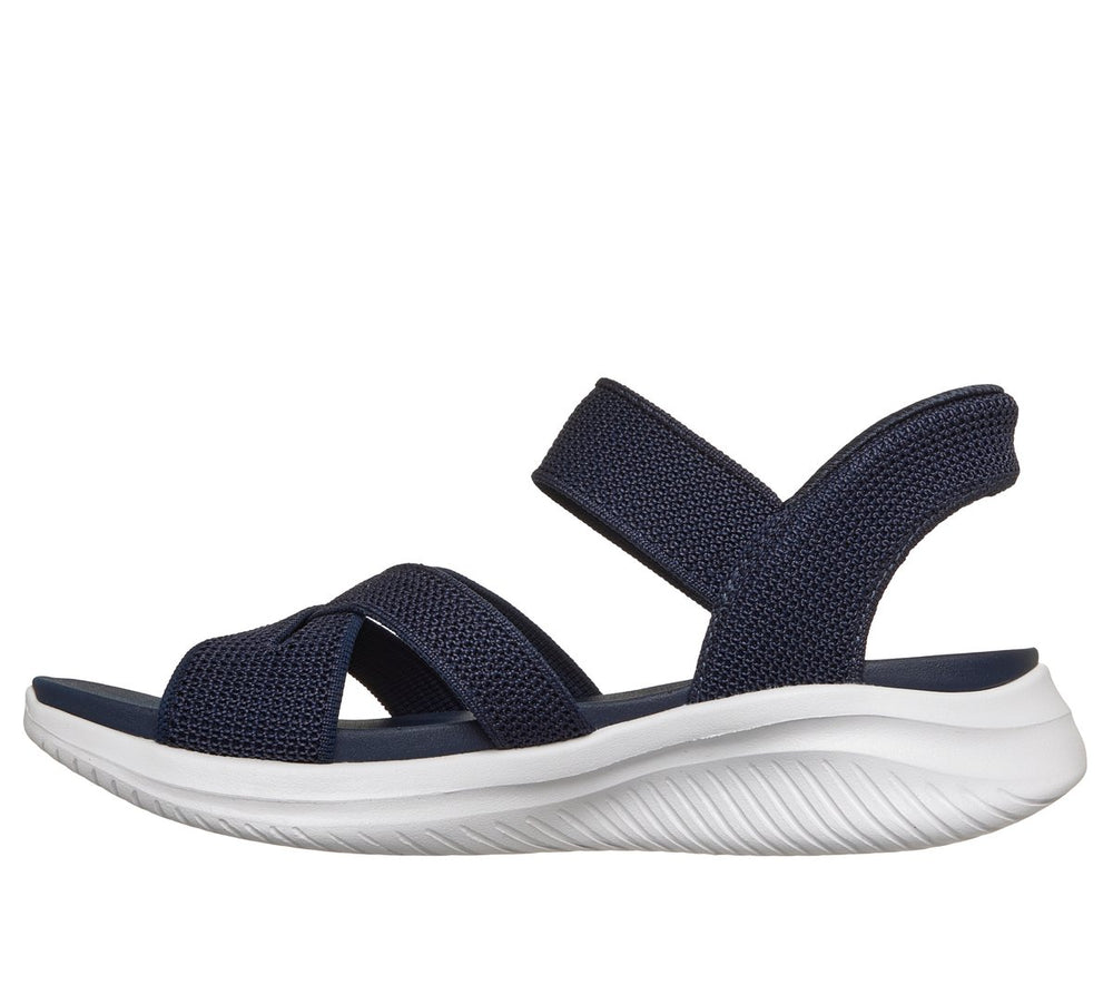 Skechers Women | Slip-ins: Ultra Flex 3.0 Sandal - Forever Better