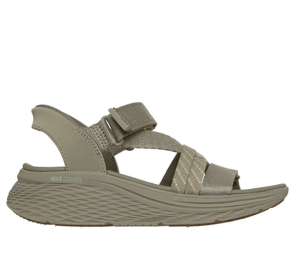 Skechers Women | Slip-ins: Max Cushioning Elite 2.0 Sandal - Emery