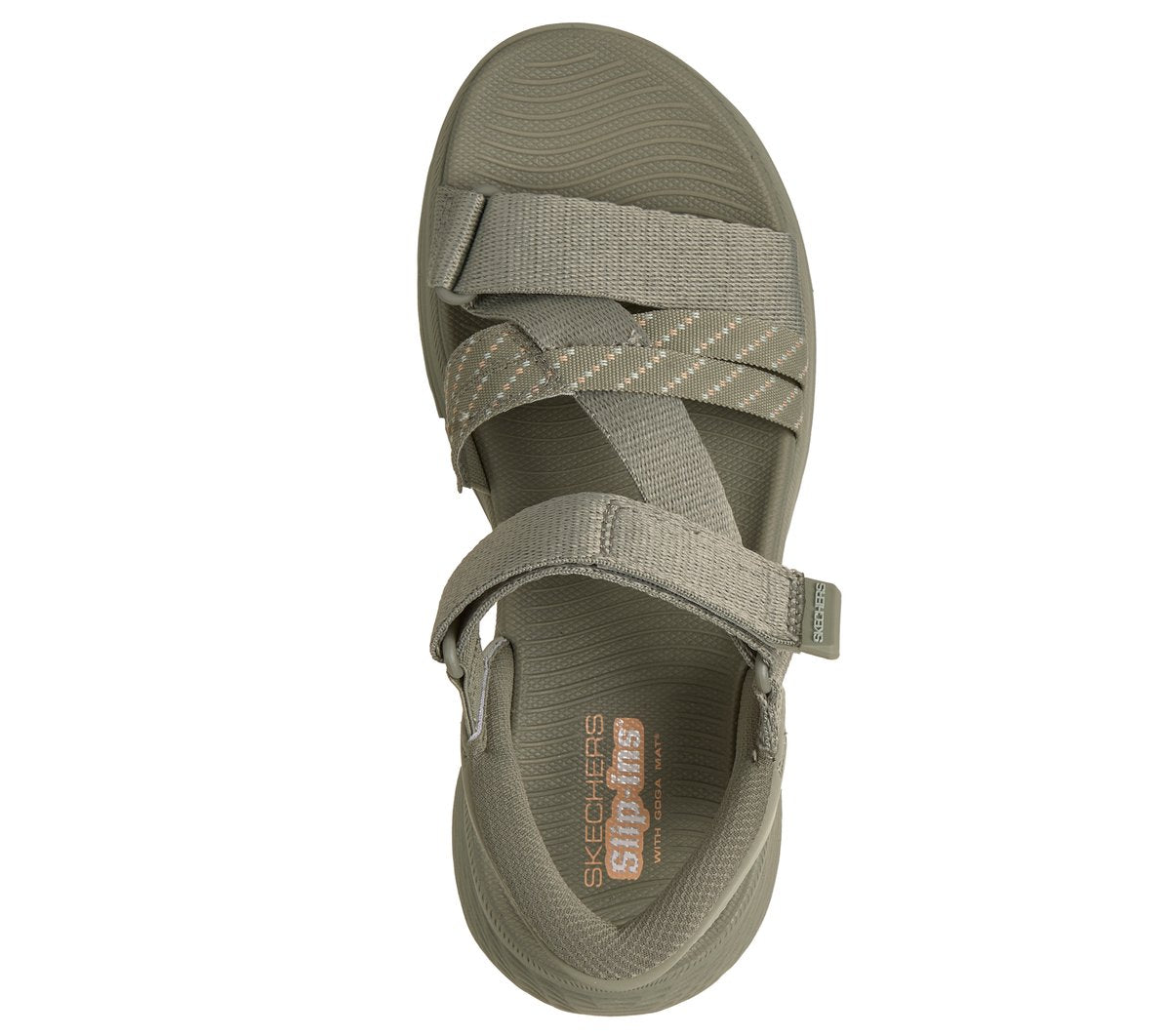 Skechers Women | Slip-ins: Max Cushioning Elite 2.0 Sandal - Emery