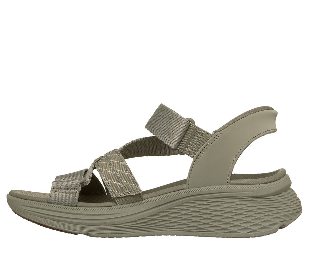 Skechers Women | Slip-ins: Max Cushioning Elite 2.0 Sandal - Emery