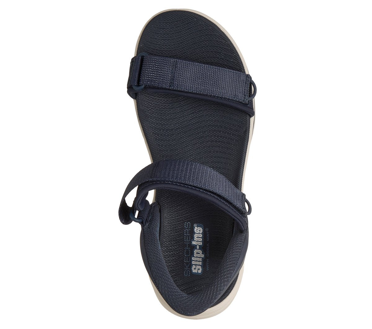 Skechers Women | Slip-ins: GO WALK Glide-Step 2.0 Sandal - Charlie