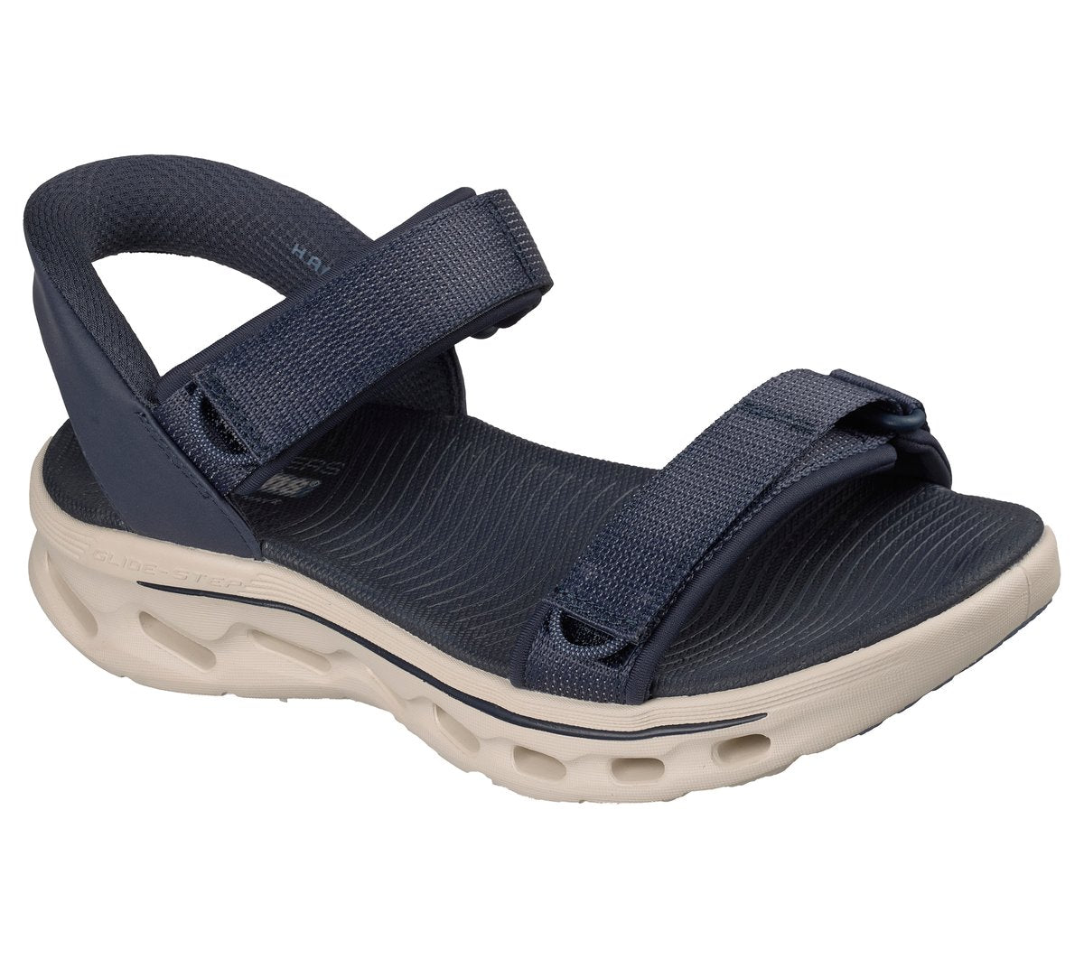 Skechers Women | Slip-ins: GO WALK Glide-Step 2.0 Sandal - Charlie