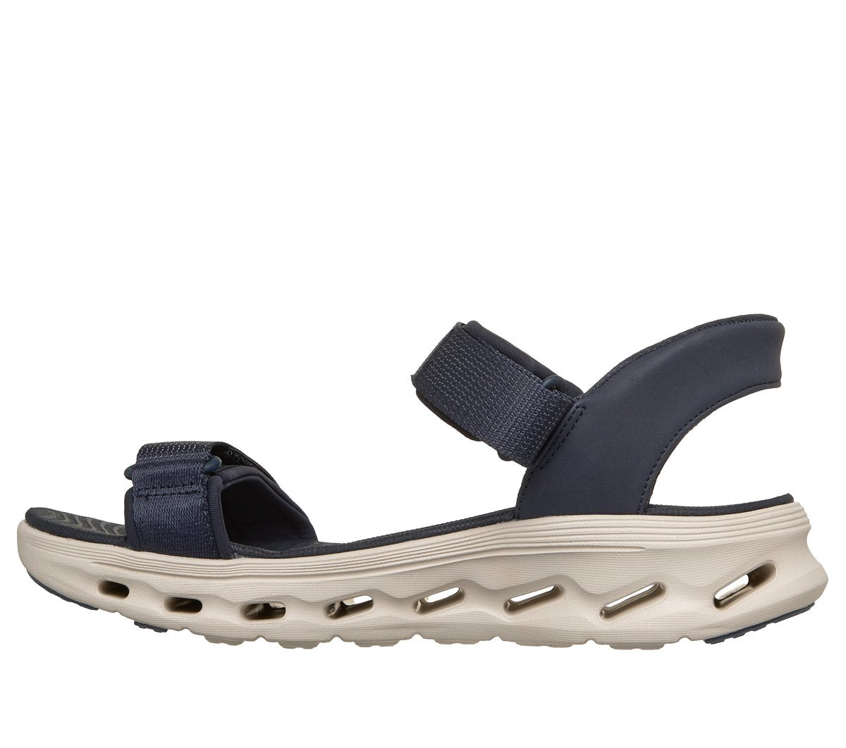 Skechers Women | Slip-ins: GO WALK Glide-Step 2.0 Sandal - Charlie