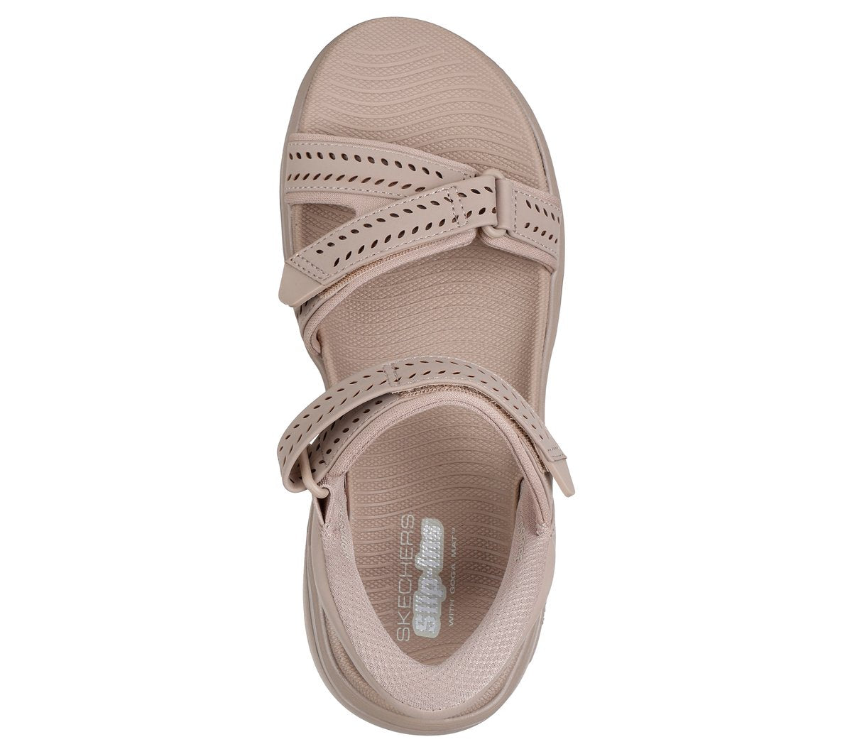 Skechers Women | Slip-ins: GO WALK Arch Fit 2.0 Sandal - Candace