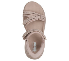 Skechers Women | Slip-ins: GO WALK Arch Fit 2.0 Sandal - Candace