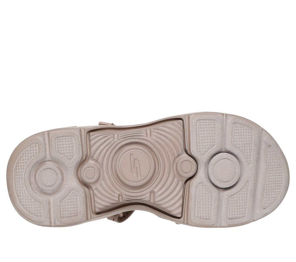 Skechers Women | Slip-ins: GO WALK Arch Fit 2.0 Sandal - Candace