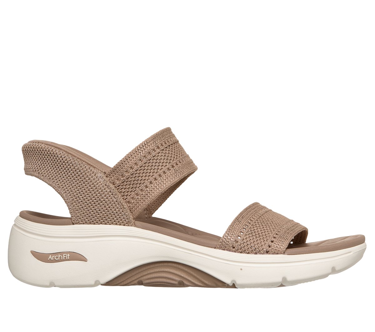 Skechers Women | Slip-ins: Arch Fit 2.0 Sandal - Kennedy