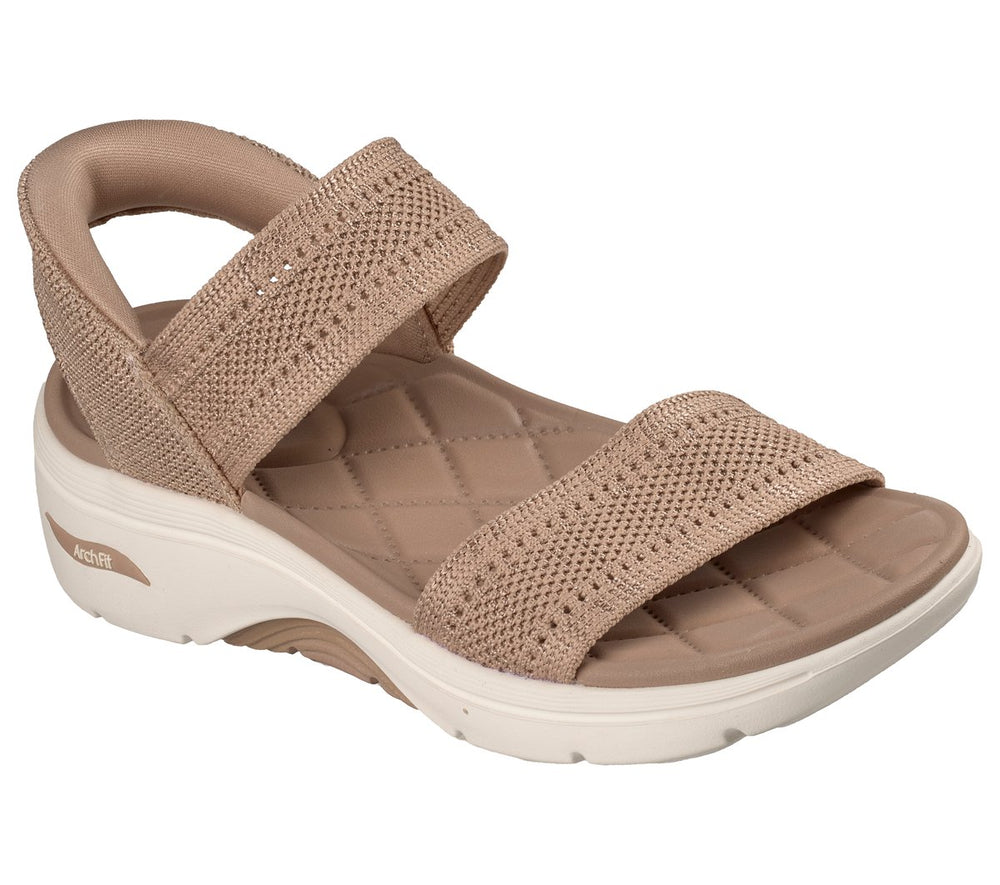 Skechers Women | Slip-ins: Arch Fit 2.0 Sandal - Kennedy