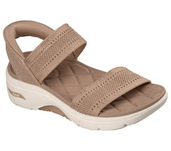 Skechers Women | Slip-ins: Arch Fit 2.0 Sandal - Kennedy