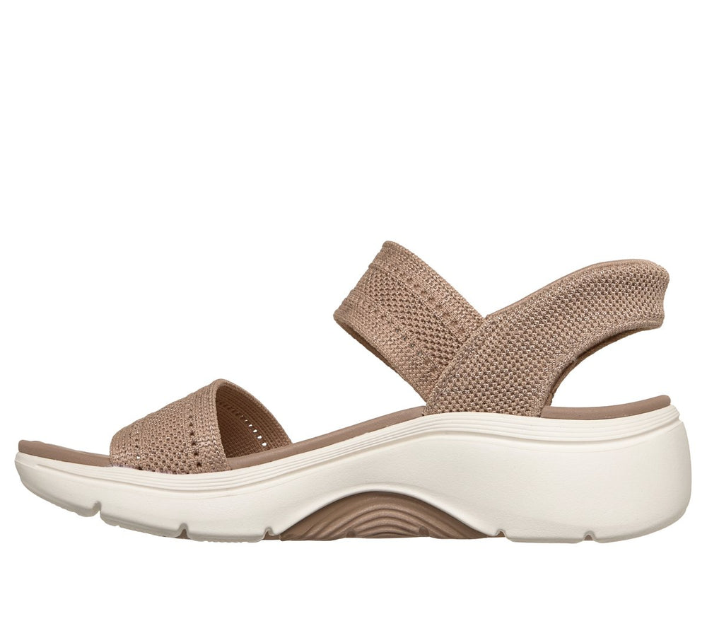 Skechers Women | Slip-ins: Arch Fit 2.0 Sandal - Kennedy