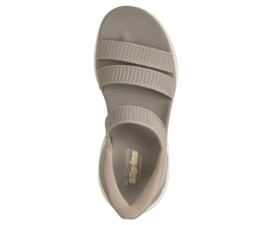 Skechers Women | Slip-ins: Massage Fit Edge - Wren