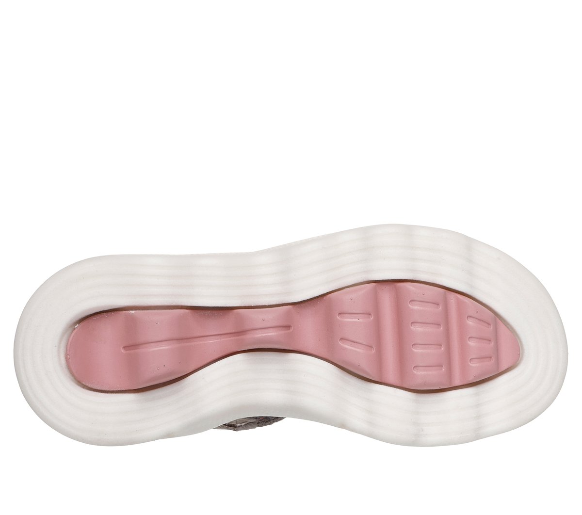 Skechers Women | Slip-ins: GO WALK Massage Fit Sandal - Confetti Sky