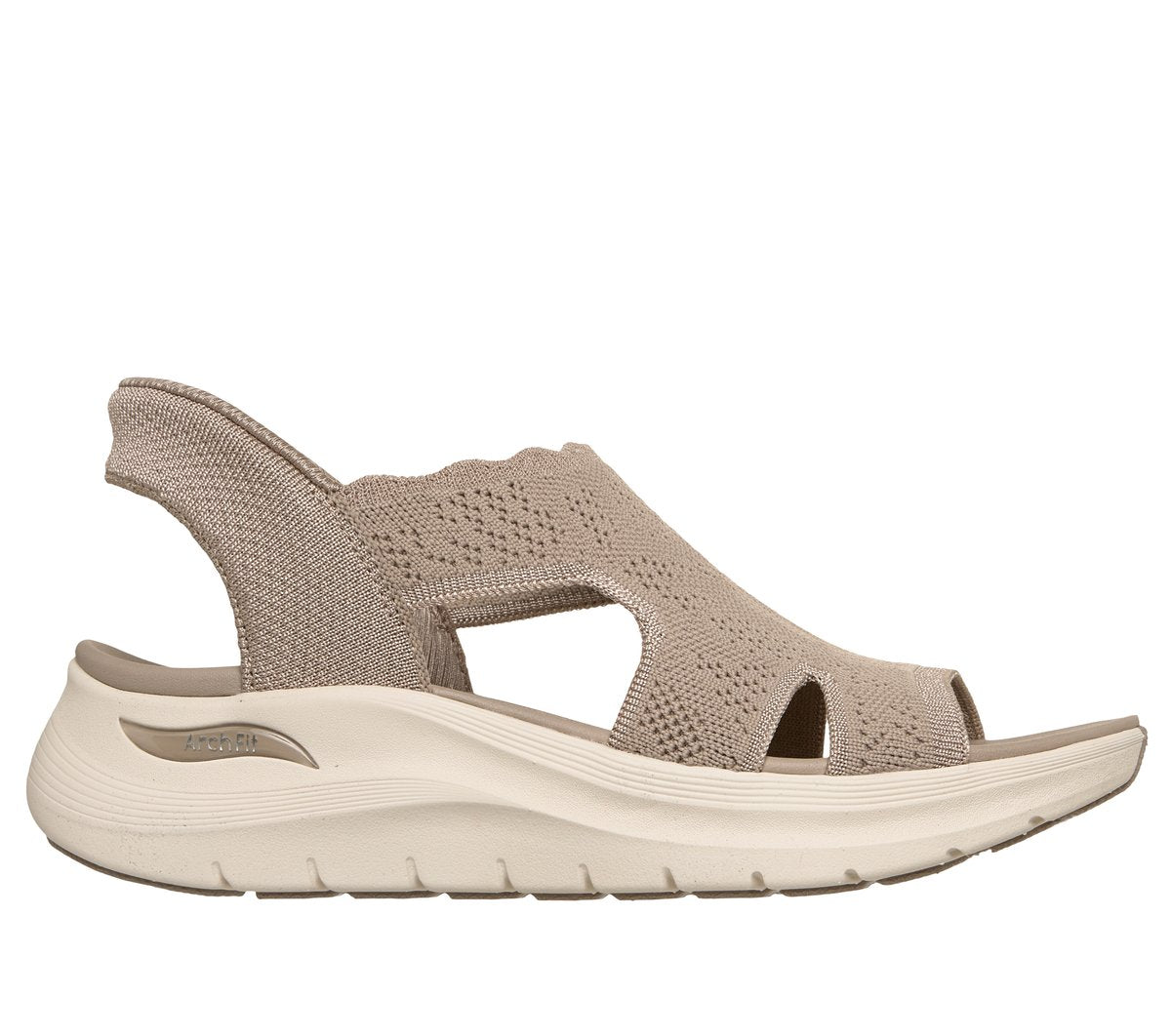 Skechers Women|New Arrivals | Slip-ins: Arch Fit 2.0 Sandal -Best Match