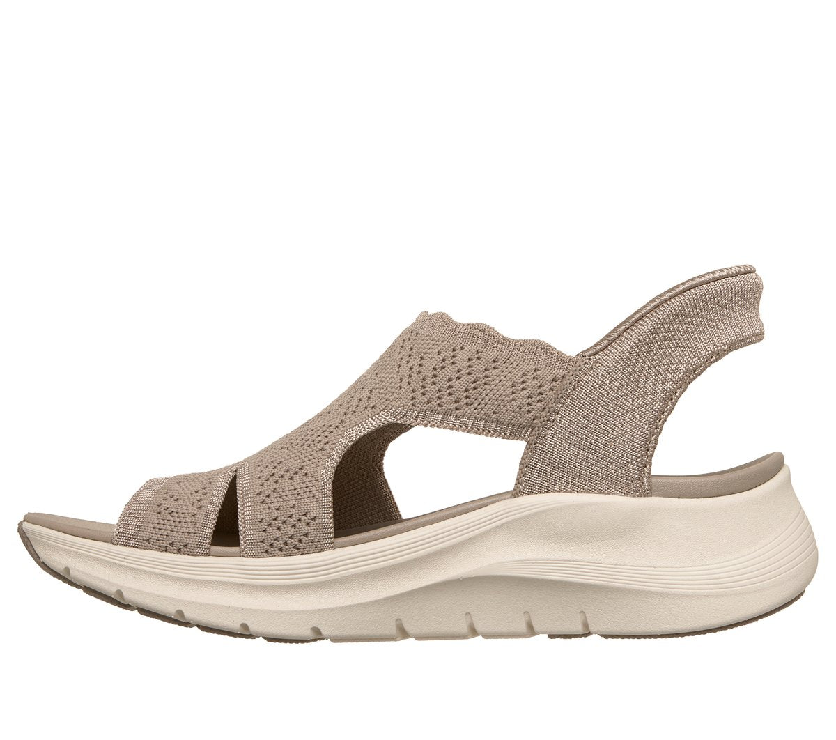 Skechers Women|New Arrivals | Slip-ins: Arch Fit 2.0 Sandal -Best Match