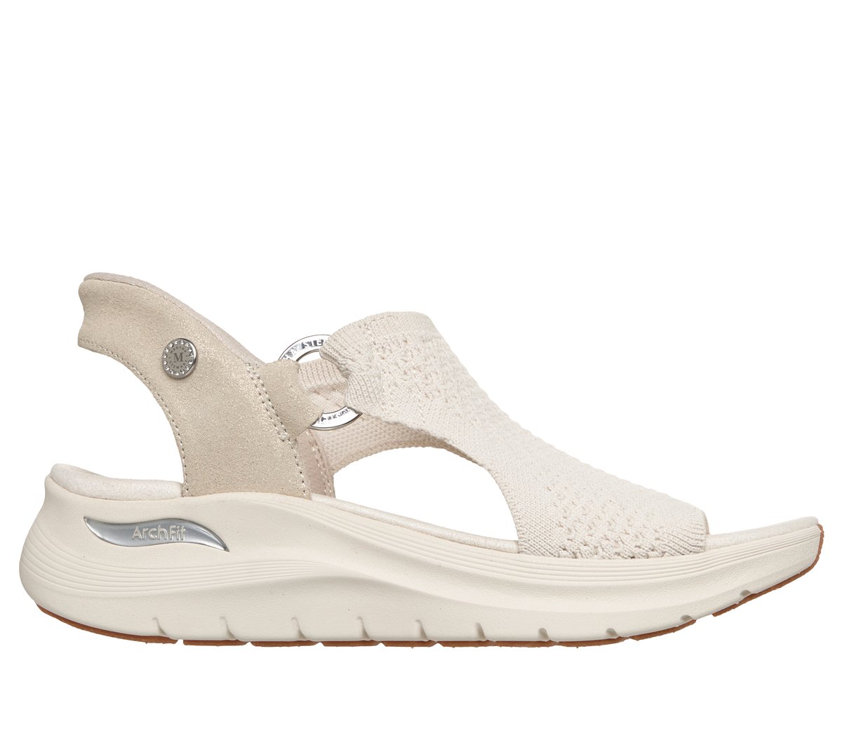 Skechers Women|New Arrivals | Martha Stewart: Arch Fit 2.0 - Unstoppable Glow