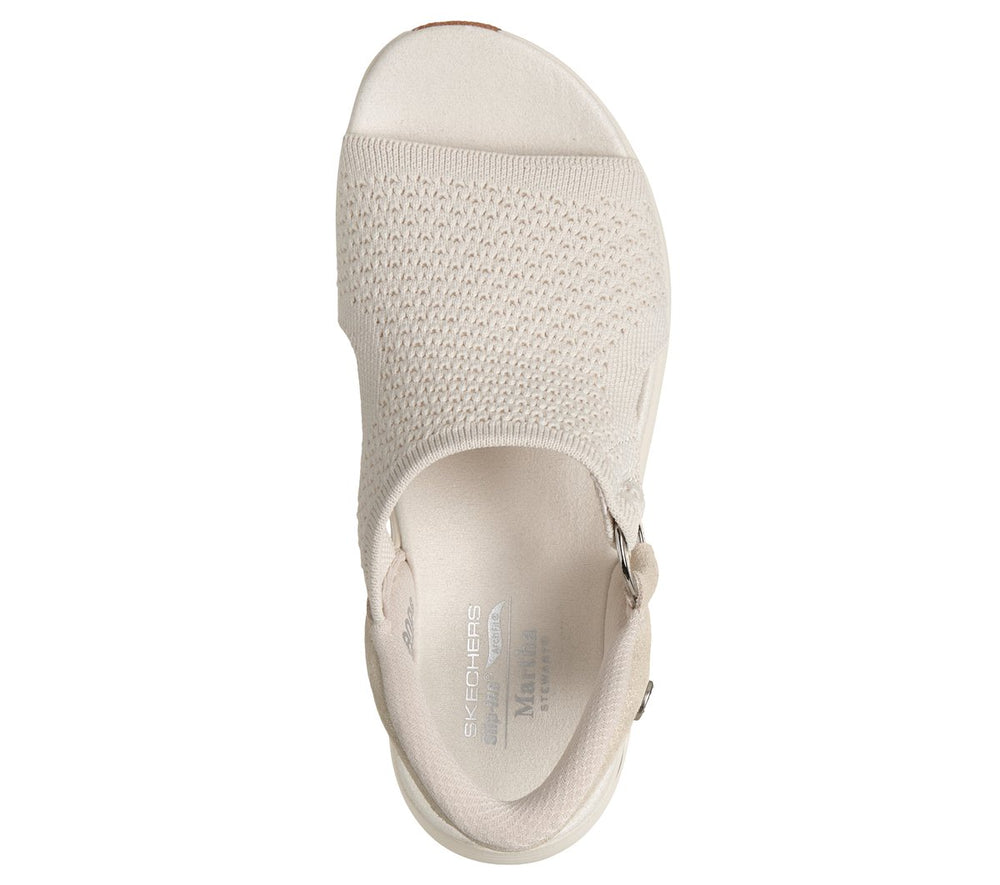 Skechers Women|New Arrivals | Martha Stewart: Arch Fit 2.0 - Unstoppable Glow