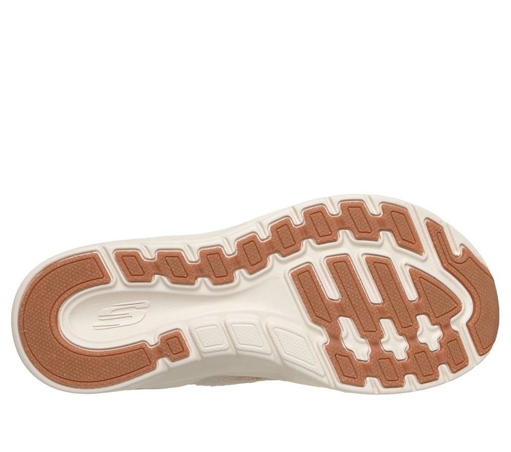 Skechers Women|New Arrivals | Martha Stewart: Arch Fit 2.0 - Unstoppable Glow