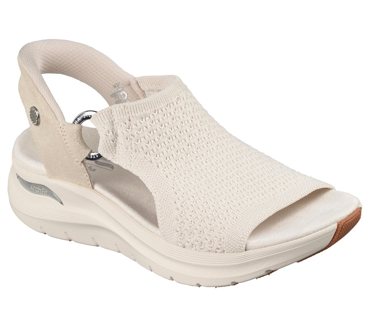 Skechers Women|New Arrivals | Martha Stewart: Arch Fit 2.0 - Unstoppable Glow
