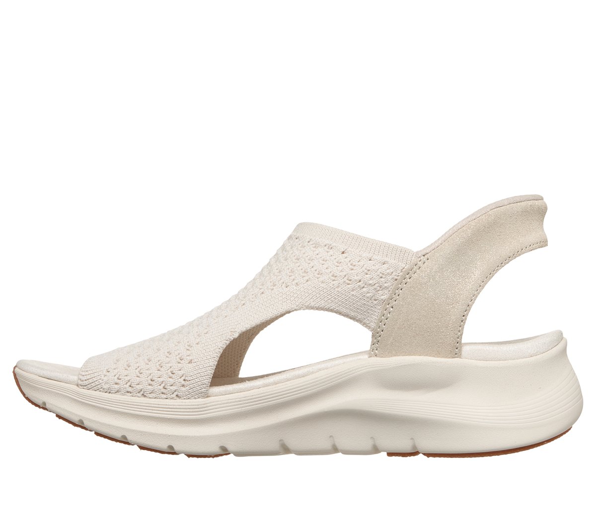 Skechers Women|New Arrivals | Martha Stewart: Arch Fit 2.0 - Unstoppable Glow
