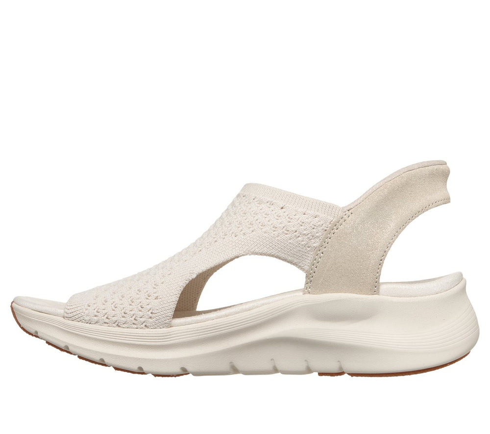 Skechers Women|New Arrivals | Martha Stewart: Arch Fit 2.0 - Unstoppable Glow