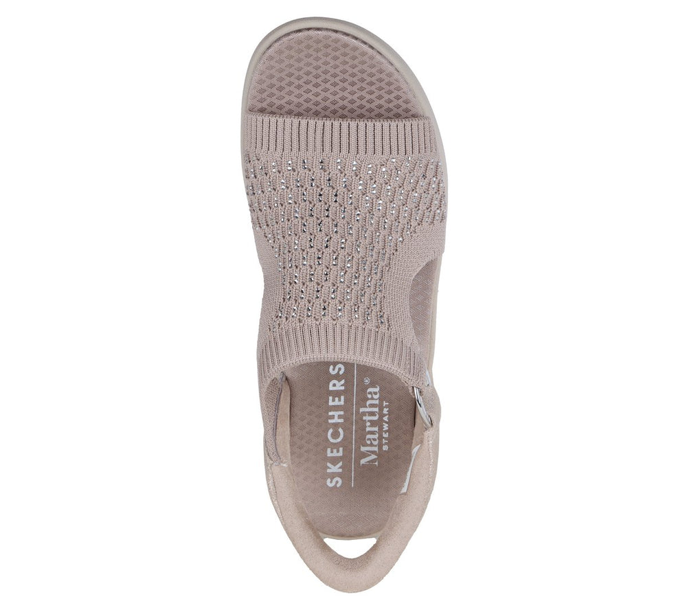 Skechers Women | Slip-ins Martha Stewart: Pier-Lite - Park Path
