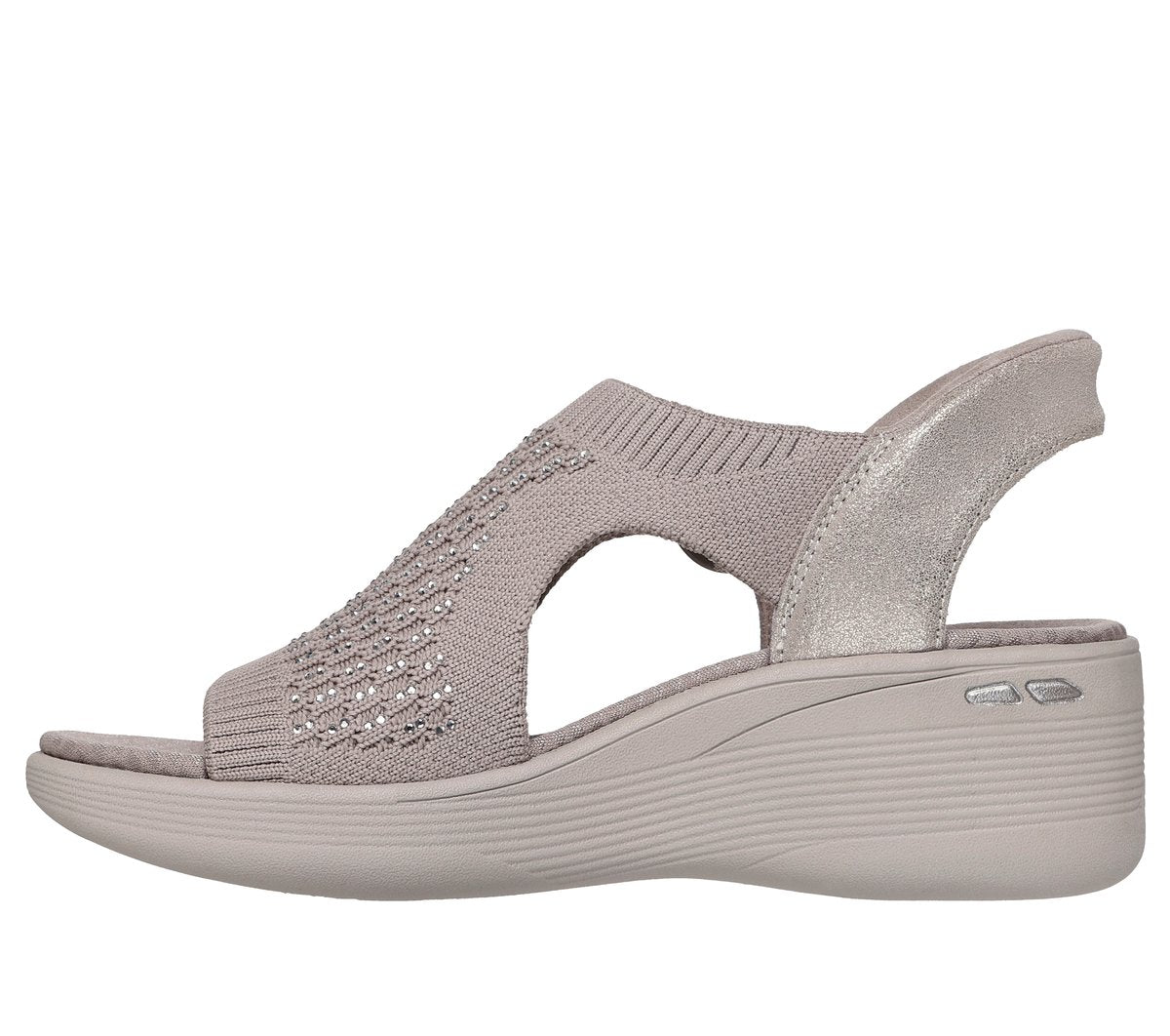 Skechers Women | Slip-ins Martha Stewart: Pier-Lite - Park Path