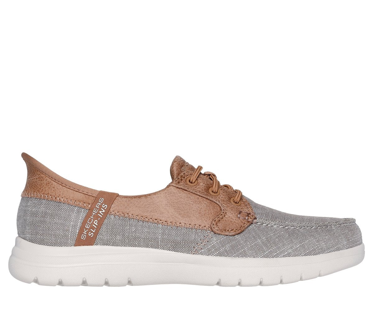 Skechers Women | Slip-ins: On-The-GO - Coastal Sky