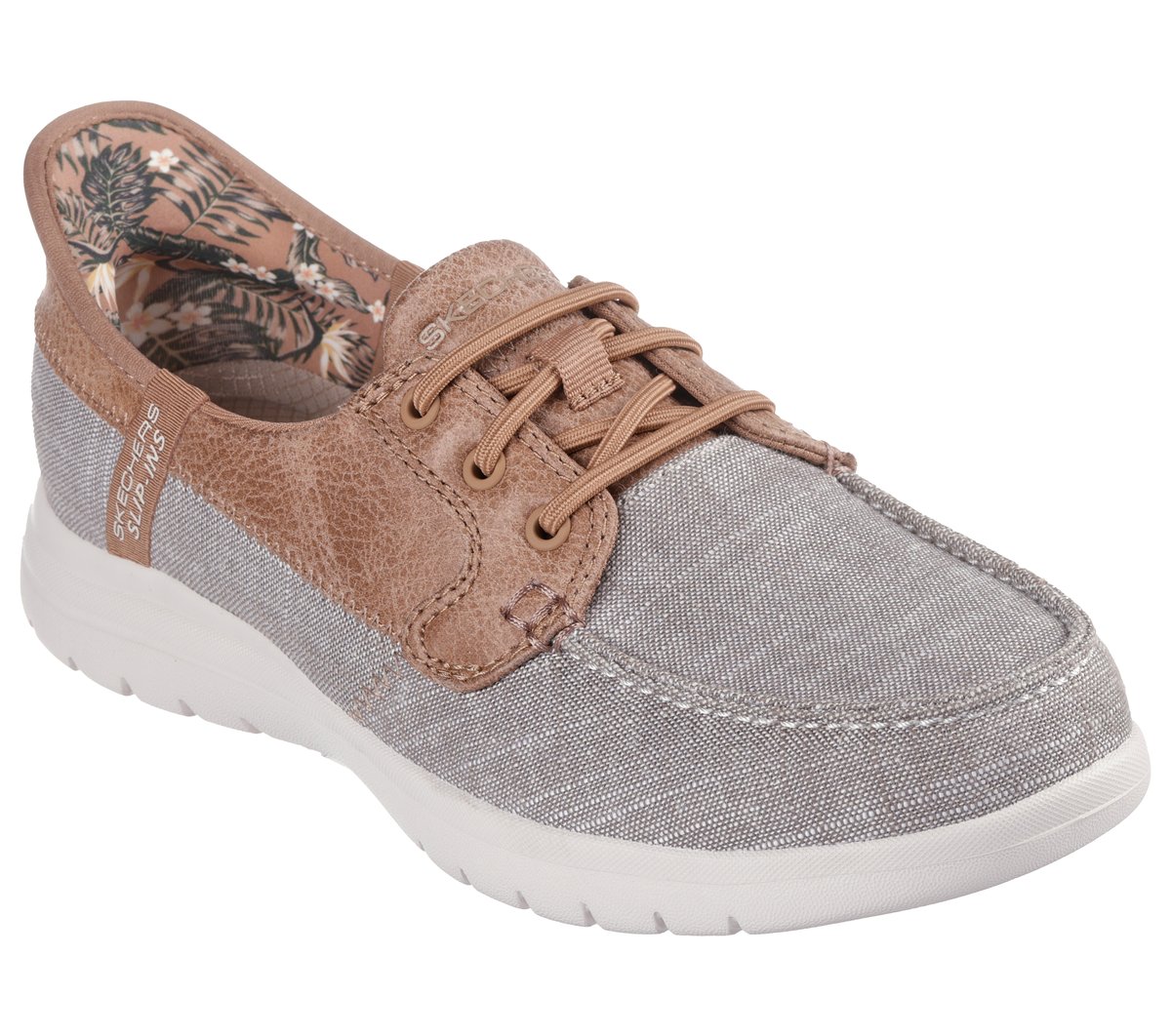 Skechers Women | Slip-ins: On-The-GO - Coastal Sky